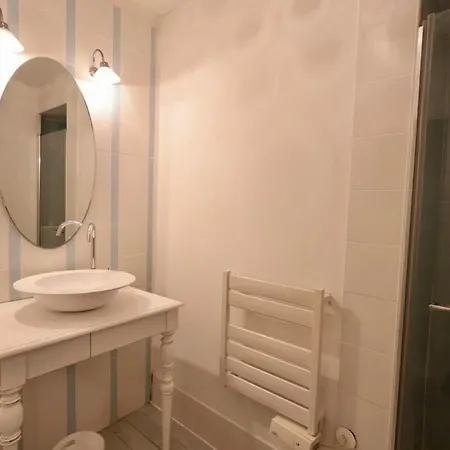 Apartment Family, 4 Pers, Parking, Piscine *
