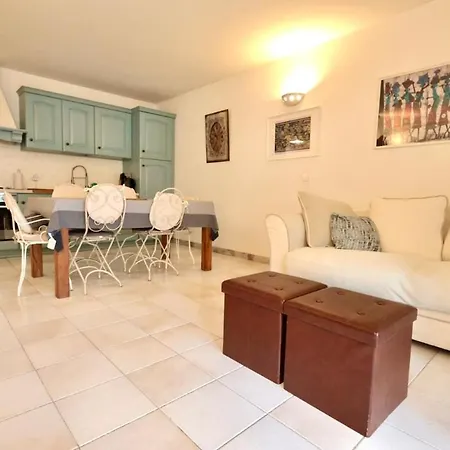 Apartment Family, 4 Pers, Parking, Piscine