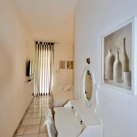 Apartment Family, 4 Pers, Parking, Piscine *