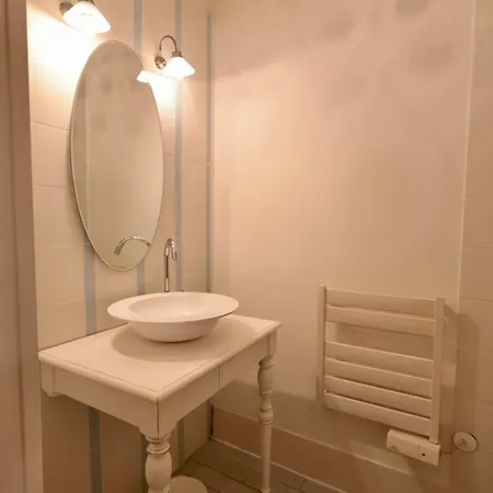 Family, 4 Pers, Parking, Piscine Apartment Antibes