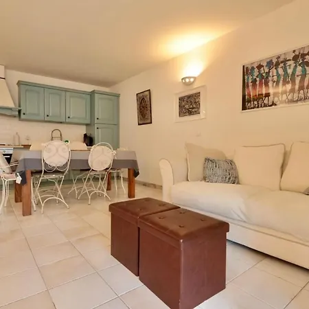 Apartment Family, 4 Pers, Parking, Piscine Antibes